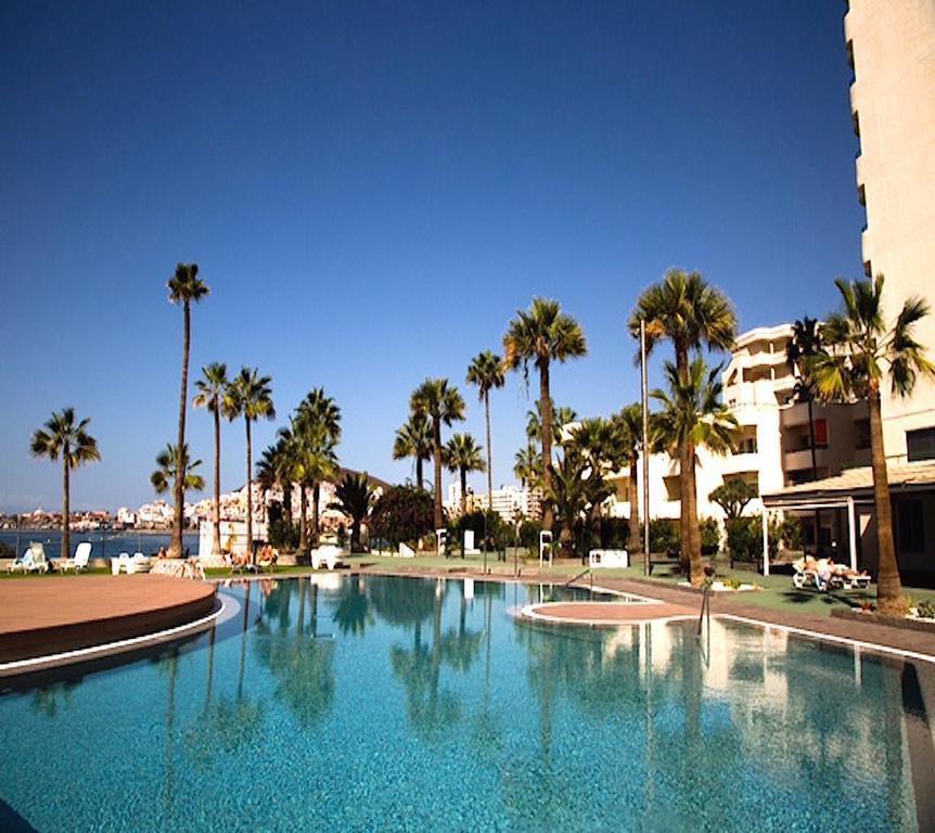 Appartement Amazing Sea View In Cristianos *